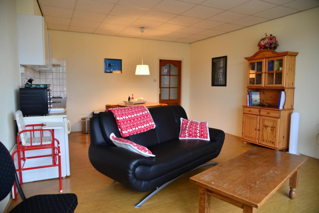 Bas Apartment Egmond Aan Zee Exterior foto